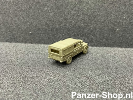(N) Land Rover 127, Soft Top