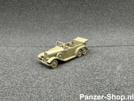 (TT) Mercedes-Benz W31 G4
