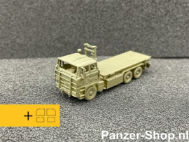 (N) DAF YWZ-3300, Flatrack