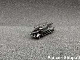 (N) Mercedes-Benz L4500 DL30 Ladder Truck