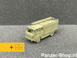 (TT) Mercedes-Benz NG, TLF 16-25 Brandweerwagen