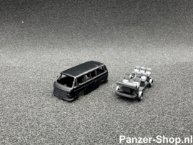 (N) Volkswagen T3