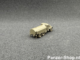 (TT) IFA G5, Tanker