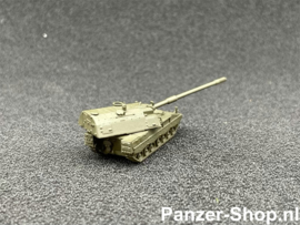 Z | Panzerhaubitze 2000