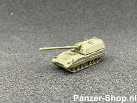 Z | Panzerhaubitze 2000