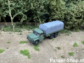 Tatra 148 Plane (TT Fertigmodell)