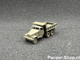 (TT) IFA G5, Tipper High