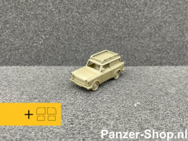 (N) Trabant 601 Universal, Deutsche Post