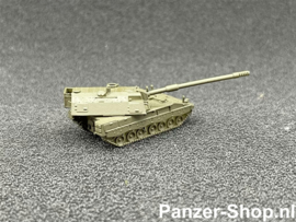 Z | Panzerhaubitze 2000 NL