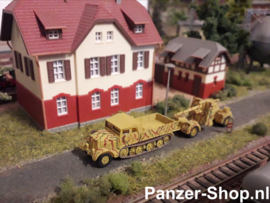 Z | Sd.Kfz.9