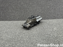 (TT) IFA G5, Water Cannon