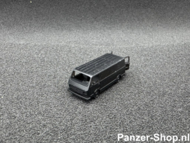 (TT) Volkswagen LT-28, Kasten