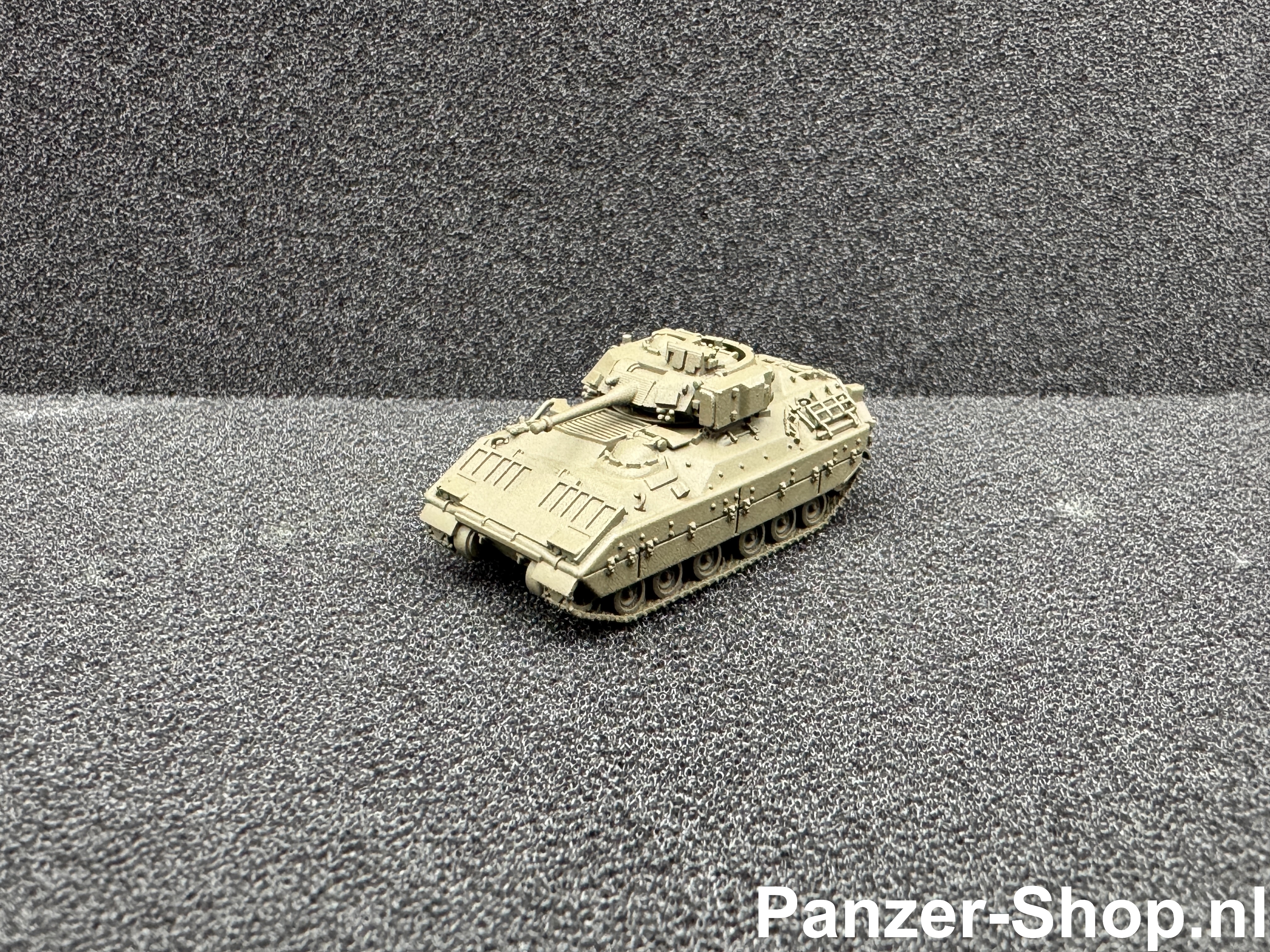 (N) M2 Bradley