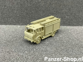 (N) Mercedes-Benz NG, LF 16-12 Brandweerwagen