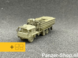 (N) MAN KAT1 7t 6x6 FSB Transporter, M3-Boat