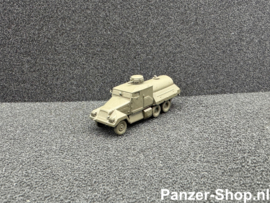 (TT) IFA G5, Water Cannon