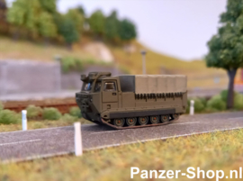 (N) M548, Nachschubpanzer 6t