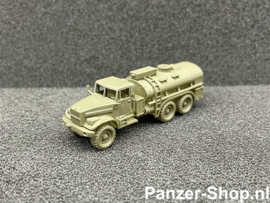 (N) KrAZ TZ-8-255 Tanker