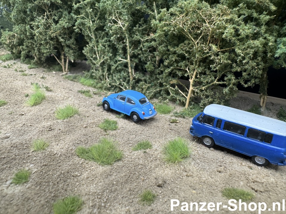 Volkswagen Kafer (TT Fertigmodell)
