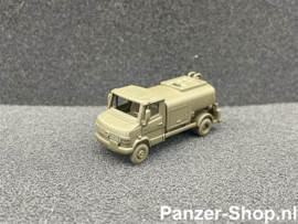 (TT) Mercedes-Benz T2 814D, Tankwagen