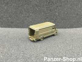 (TT) Mercedes-Benz T2 609D, Bus Mittel, Offen