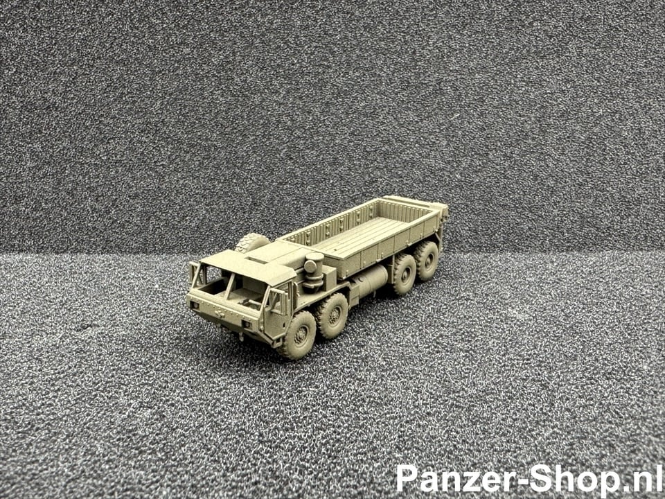 (TT) HEMTT M977A1, Open