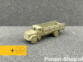 (N) Magirus-Deutz Jupiter, 4160 Civilian