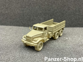 (TT) KrAZ 255