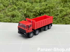 (N) DAF 2800, 8x8 Kipper