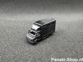 (TT) Mercedes-Benz Vario 612D, Pferdetransport