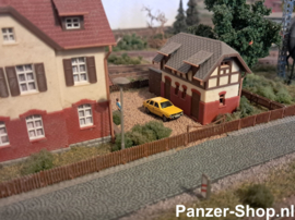 (N) Volkswagen Passat B1