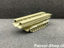 (N) Leopard 1, Panzerschnellbrücke Biber