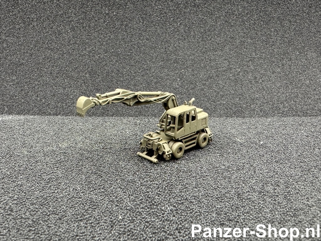 (TT) Atlas 1604K Zweiwegebagger