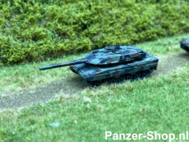 Leopard 2A6 (TT Fertigmodell)