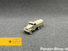 (N) IFA G5, Tanker