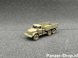 (TT) ZIL-131, Open