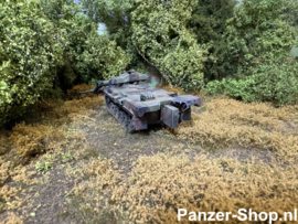 (H0) Keiler Minenraumpanzer