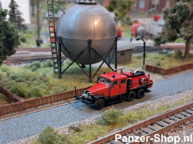 (N) IFA G5, TLF-15 Feuerwehr