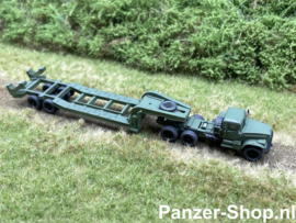 (N) KrAZ 255 & ChMZAP 5247G Trailer