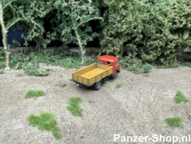 Fiat 626, Open (N Beschilderd)