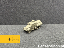 (N) IFA G5, Water Cannon