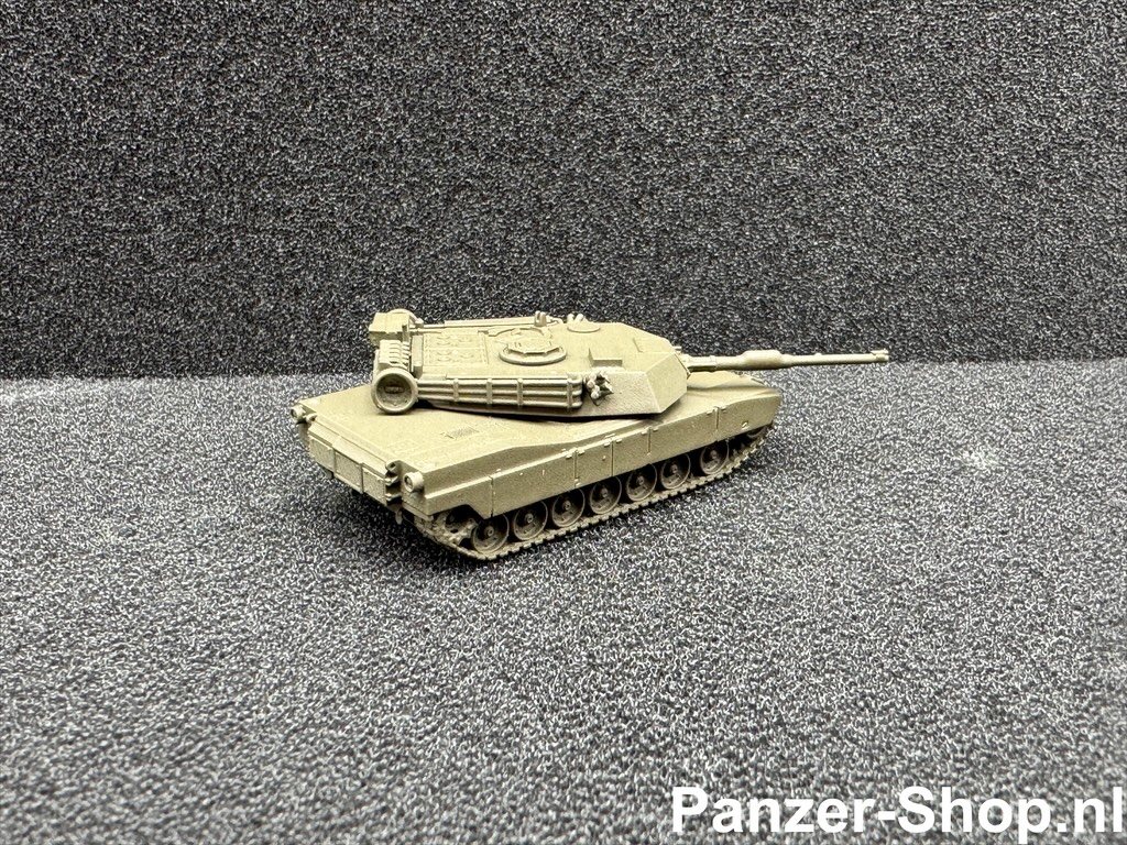 (N) M1 A1 Abrams