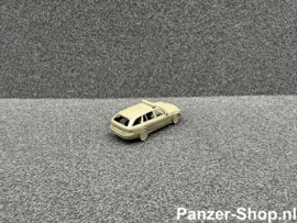 (N) Mercedes-Benz E-Klasse, Station Feuerwehr (W211)