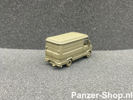 (TT) Mercedes-Benz T2 609D, Bus Short