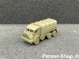 (N) DAF YA-328 Artillery Tractor, Canvas