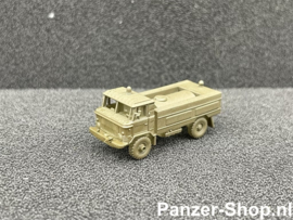 (N) GAZ-66, Feuerwehr