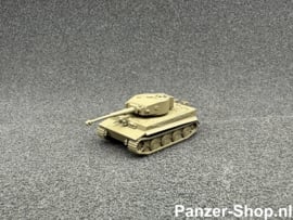 (TT) Tiger 1