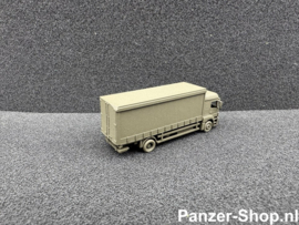 (TT) Mercedes-Benz Axor, Cargo Curtainslider