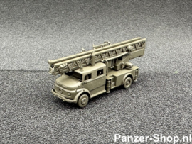 (TT) Mercedes-Benz 1113, DLK 23-12  Ladder Truck