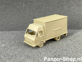 (N) Volkswagen LT-45, Snack Truck